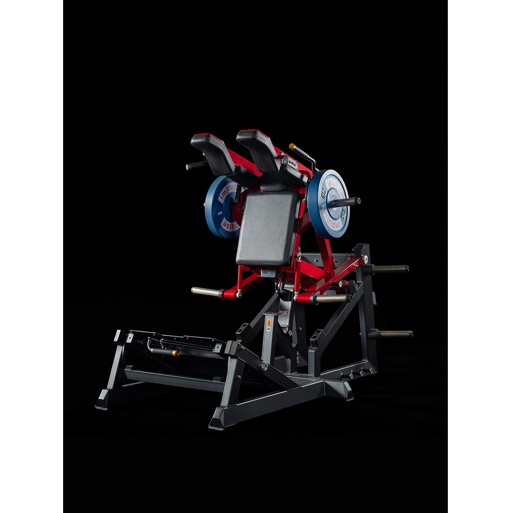 Машина для приседаний Impulse ECP713 Squat — изображение 6