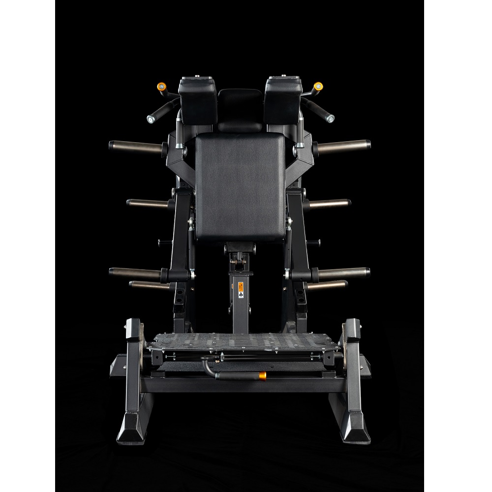 Машина для приседаний Impulse ECP713 Squat — изображение 8
