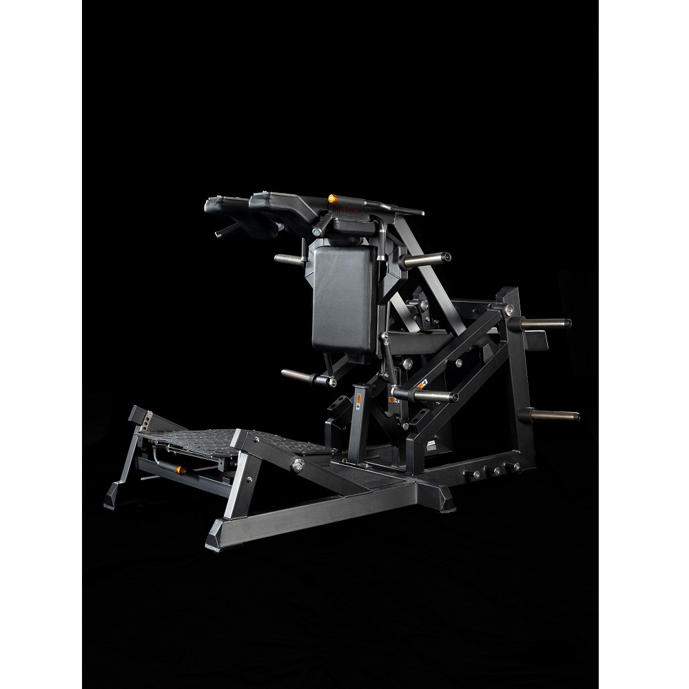 Машина для приседаний Impulse ECP713 Squat — изображение 9