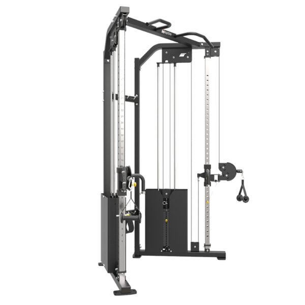 Двухблочная станция свободного движения Impulse Classic Dual Adjustable Pulley — изображение 2