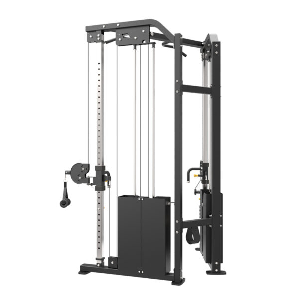 Двухблочная станция свободного движения Impulse Classic Dual Adjustable Pulley — изображение 3