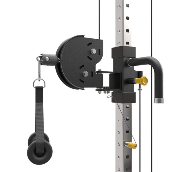 Двухблочная станция свободного движения Impulse Classic Dual Adjustable Pulley — изображение 4