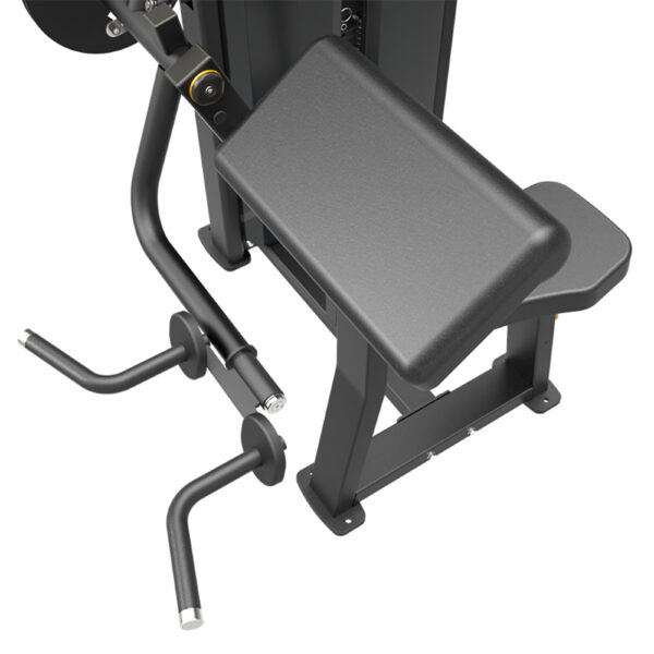 Бицепс/трицепс машина Impulse Classic Bicep Curl — изображение 8