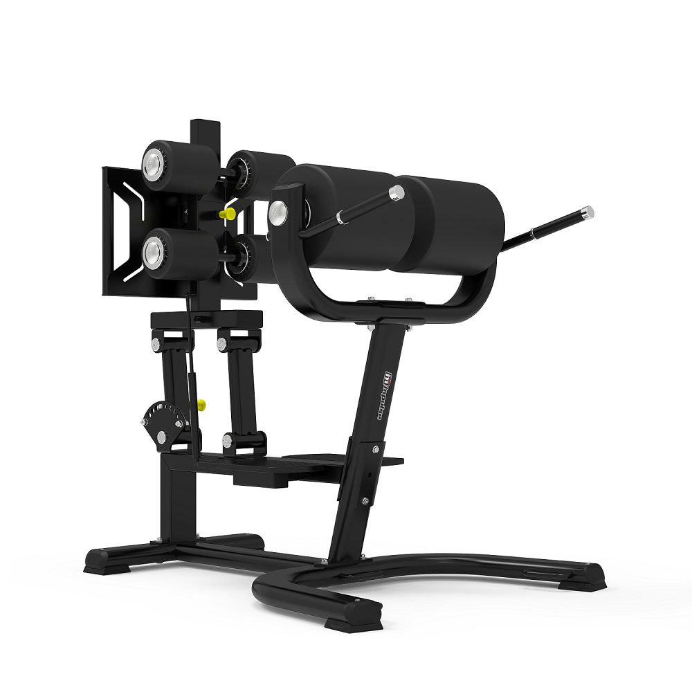 Гиперэкстензия GHD Impulse Evolution — изображение 2