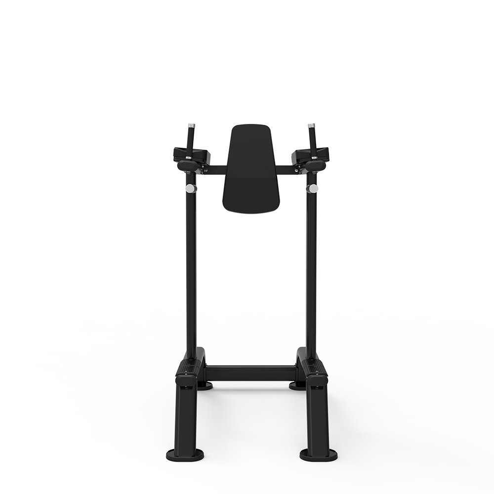 Тренажер Комбинированый станок (прес, брусья) Impusle Evolution — изображение 3