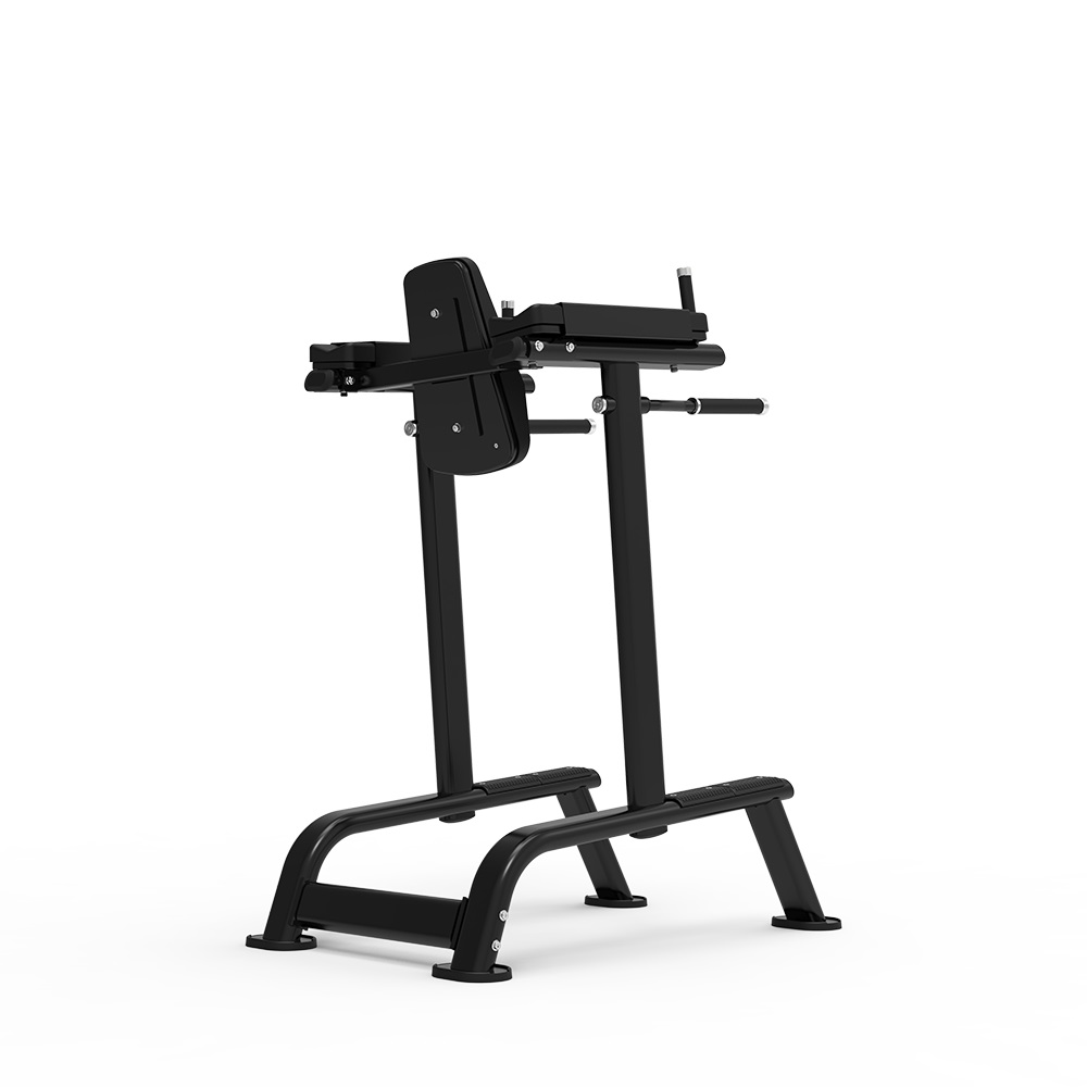 Тренажер Комбинированый станок (прес, брусья) Impusle Evolution — изображение 4