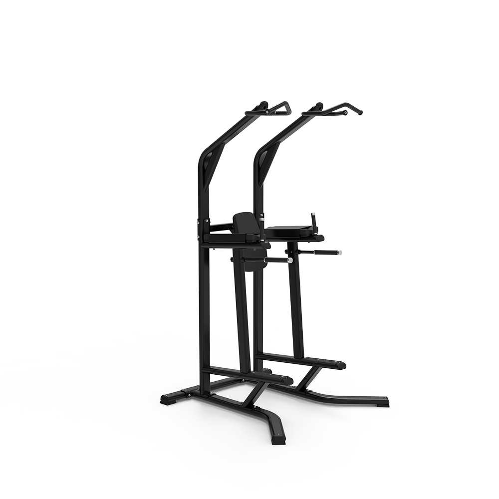 Тренажер Комбінований станок (прес, бруси, турнік) Impusle Evolution